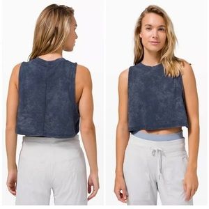 New without tags Lululemon All Yours Tank